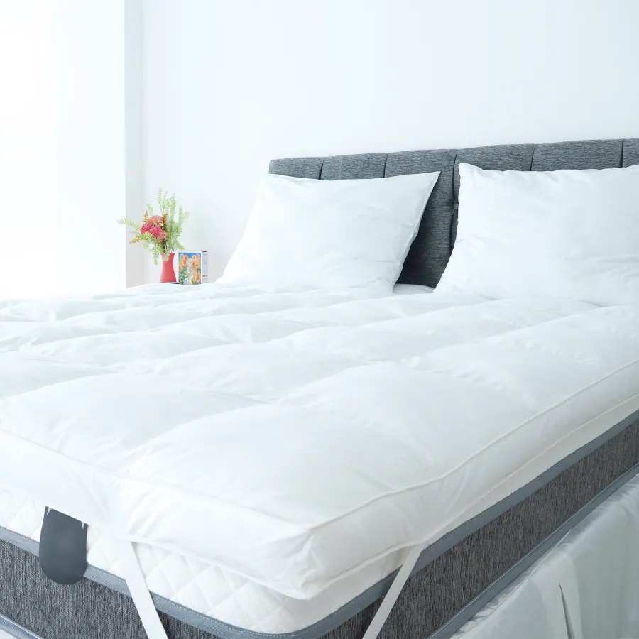 Topper Khách Sạn Chu My