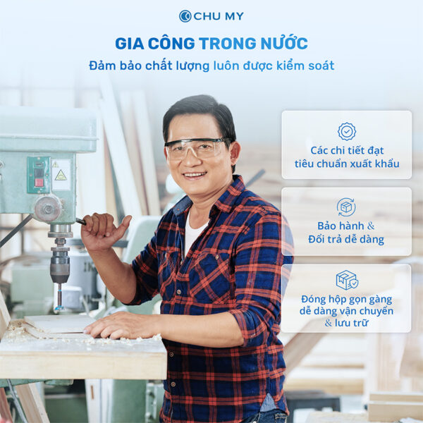Bàn góc chữ C Bàn góc chữ C