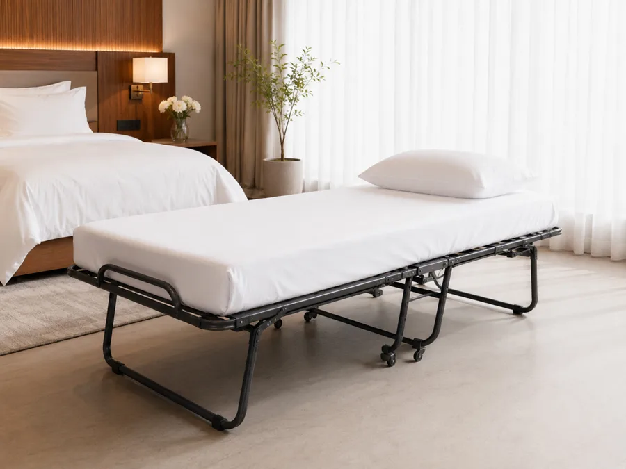 Giường phụ khách sạn
