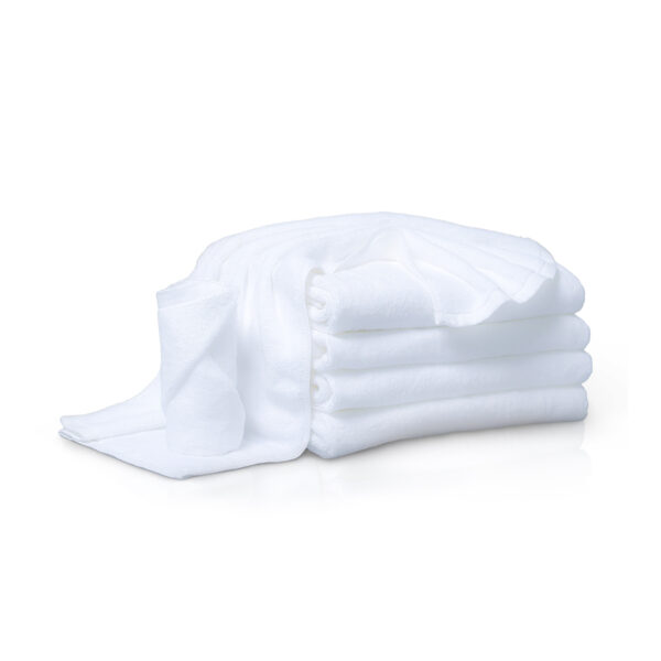 Khăn mặt khách sạn 34x70cm Khăn mặt khách sạn 34x70cm