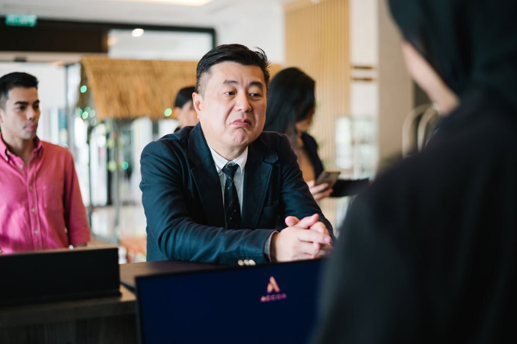 Phản hồi chậm trễ