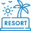 Cung cấp chăn ga gối Resort/Villa
